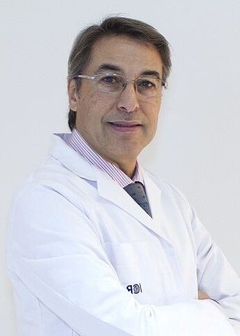 Doutor dermatólogo-micólogo Artur